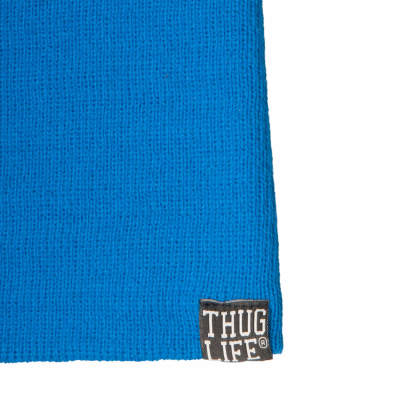 Thug Life Basic Mavi Bere
