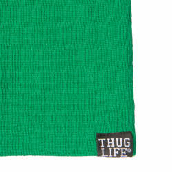 Thug Life Basic Yeşil Bere - Thumbnail