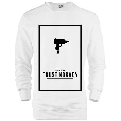 HH - Trust Nobady Sweatshirt