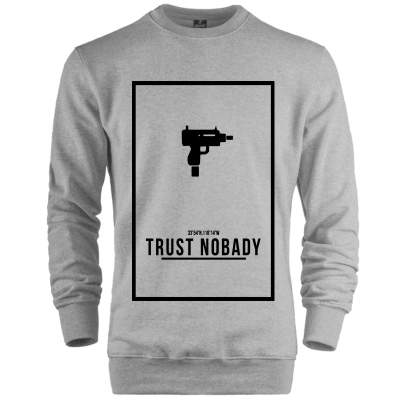 HH - Trust Nobady Sweatshirt