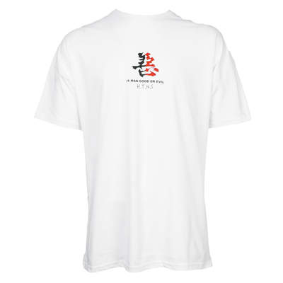 Two Bucks - Anarchy Japan Tasarım Tshirt Tişört