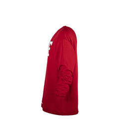 Two Bucks - Two Bucks - Big OFF Kırmızı Sweatshirt (1)