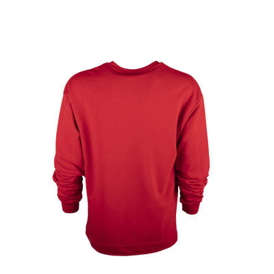 Two Bucks - Big OFF Kırmızı Sweatshirt 
