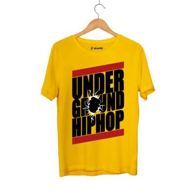 HH - Under Ground HipHop T-shirt