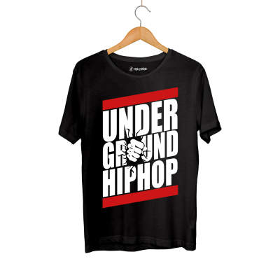 HH - Under Ground HipHop T-shirt