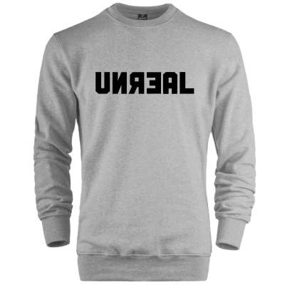 HH - Unreal Sweatshirt