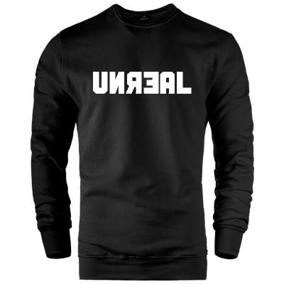HH - Unreal Sweatshirt