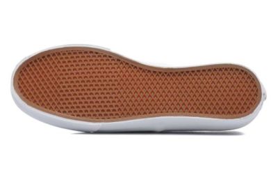 Vans - Authentic Slim (Multi Paint) Ayakkabı