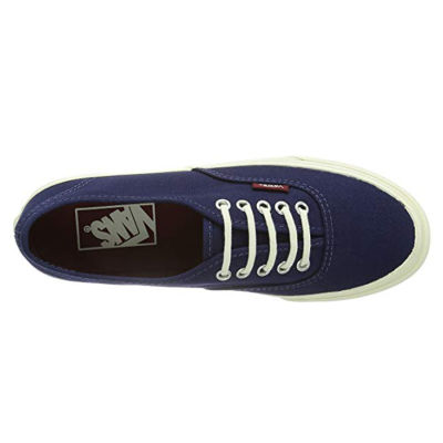 Vans - Authentic Slim (Pop) Patriot Blue Ayakkabı