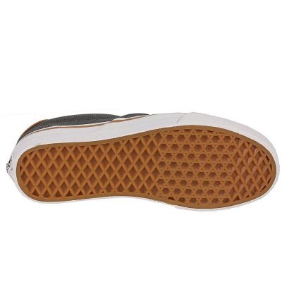 Vans - Slip-On 59 (C&L) Pewter/Tweed Ayakkabı