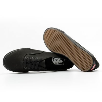 Vans - Vans - Authentic Lo Pro (Black) Ayakkabı