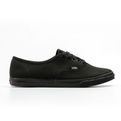 Vans - Authentic Lo Pro (Black) Ayakkabı