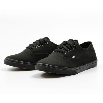Vans - Authentic Lo Pro (Black) Ayakkabı