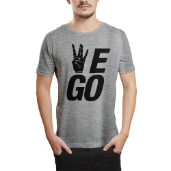 HH - We Go Gri T-shirt - Thumbnail